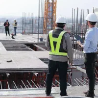 مشارکت در ساخت