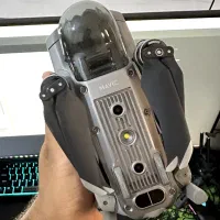 مویک ایر ۲|دوربین عکاسی و فیلم‌برداری|تهران, جهاد|دیوار