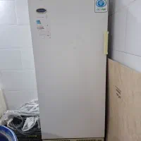 فریزر جنرال استیل