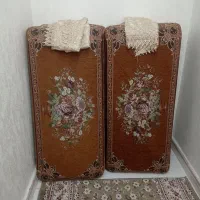 پشتی همراه روپشتی|پشتی|اسلام‌شهر, شهرک توحید|دیوار