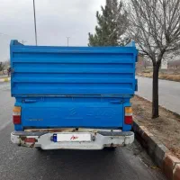 نیسان دوگانه