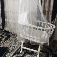 تخت خواب کودک
