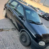 ابل کورسا مدل ۱۹۹۵