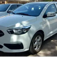 فورش حواله شاهین GL تحویل ۲۳ دی