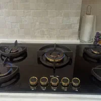 تعمیر اجاق گاز و هود