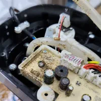 تعمیر قهوه ساز و اسپرسو ساز تضمینی|خدمات پیشه و مهارت|بومهن, |دیوار