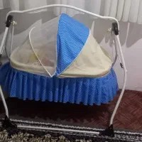 گهواره کریر روروک موزیکال
