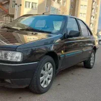 پژو 405 مدل ۹۳ دوگانه کارخانه|خودرو سواری و وانت|زنجان, |دیوار
