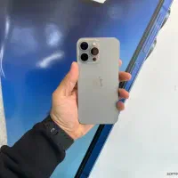 ۱۵ پرو مکس باطری ۱۰۰ در حد اک با ریجستر فردیس