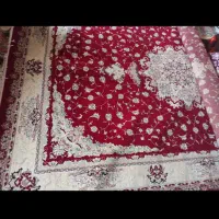 فرش 9متری سالم