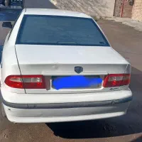 سمند مدل ۱۴۰۰