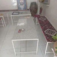 میز صندلی