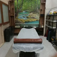 ماساژ درمانی وریلکسی توسط ماسوراقا