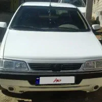 ۴۰۵|خودرو کلاسیک|وزینه, |دیوار