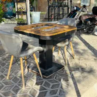 فروش وسایل کافه|کافی‌شاپ و رستوران|شاهین‌شهر, طالقانی|دیوار