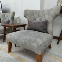 مبل چستر|مبلمان خانگی و میز عسلی|زرندیه, |دیوار