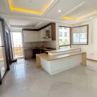 زعفرانیه*۱۲۰متر*تک واحدی*۴پارکینگ|اجارهٔ آپارتمان|تهران, زعفرانیه|دیوار