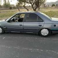 پنو ماتیک پژویی