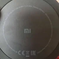شارژر وایرلس شیائومی نو wireless xiaomi|لوازم جانبی موبایل و تبلت|تهران, جوادیه|دیوار
