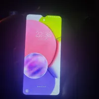 گوشی سامسونگa03s|موبایل|مشهد, آزادشهر|دیوار