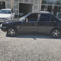 پژو slx