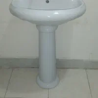 روشویی با شیر مخلوت ۵۵۰ هزار سالم