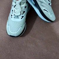 کفش اسپرت ویتنام سایز ۴۱ خیلی سبک وراحت|کیف، کفش، کمربند|سنندج, |دیوار