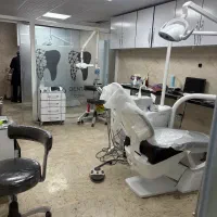 کال سنتر و پذیرش دندانپزشکی