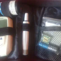 دستگاه تست قند خون