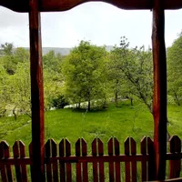 اجاره ویلای سنتی کنار رودخانه شاهرود