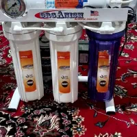 آب تصفیه کن تمام تایوانی
