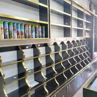 مغازه سوپر قفسه چای قنادی ویترین آجیل شکلات عطاری|فروشگاه و مغازه|شیراز, حافظیه|دیوار