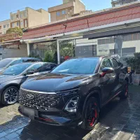 فونیکس اف ایکس ۱۴۰۳ . fx کارکرده . نمایندگی