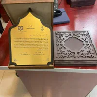 جعبه مخمل|صنایع دستی و سایر لوازم تزئینی|قزوین, |دیوار