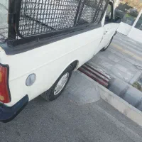 وانت مدل 89|خودرو سواری و وانت|بیرجند, |دیوار