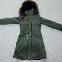 تعدادی لباس گرم