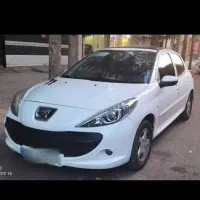 207 مدل 401 پاناروما