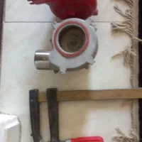 لوازم فنی کاربردی|ابزارآلات|پاکدشت, پاکدشت (مامازند)|دیوار