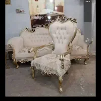 مبل کلاسیک افسون