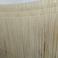 رشته پلویی و رشته آشی