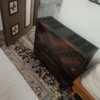 بخاری گازی درحدنوسالم بانوفرقی نداره|بخاری، هیتر، شومینه|کازرون, |دیوار