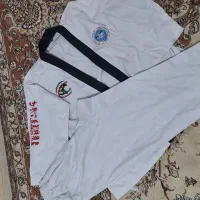لباس هاپکیدو سایز small