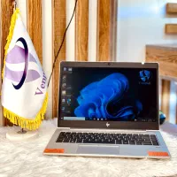 لپتاپ گیمینگ اقتصادی Hp نمایشگاهی در حدآک(ون پلاس)