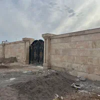 زمین10هزارمتری.سندملکی شاهنامه گوارشک معاوضه خودرو|فروش خانه و ویلا|مشهد, جاهد شهر|دیوار