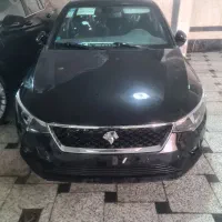 تاراv4 فول صفرکیلومتر خشک مدل1403