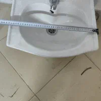 روشویی و کابین|لوازم سرویس بهداشتی|مشهد, امیریه|دیوار