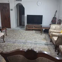 گلبرگ ۵۶ متر لوکیشن بی نظیر
