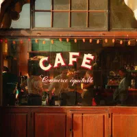 باریستا حرفه ای