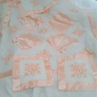 لحاف و روتختی