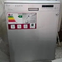 ماشین ظرف شویی الجی اصل